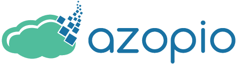 Azopio logo