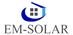 logo EM Solar