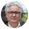 Lionel Hovsepian - Président & Co-fondateur - WCS Europe